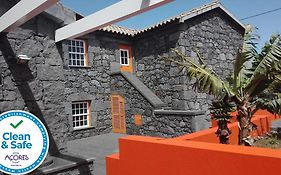 Casa Céu D'Abraão